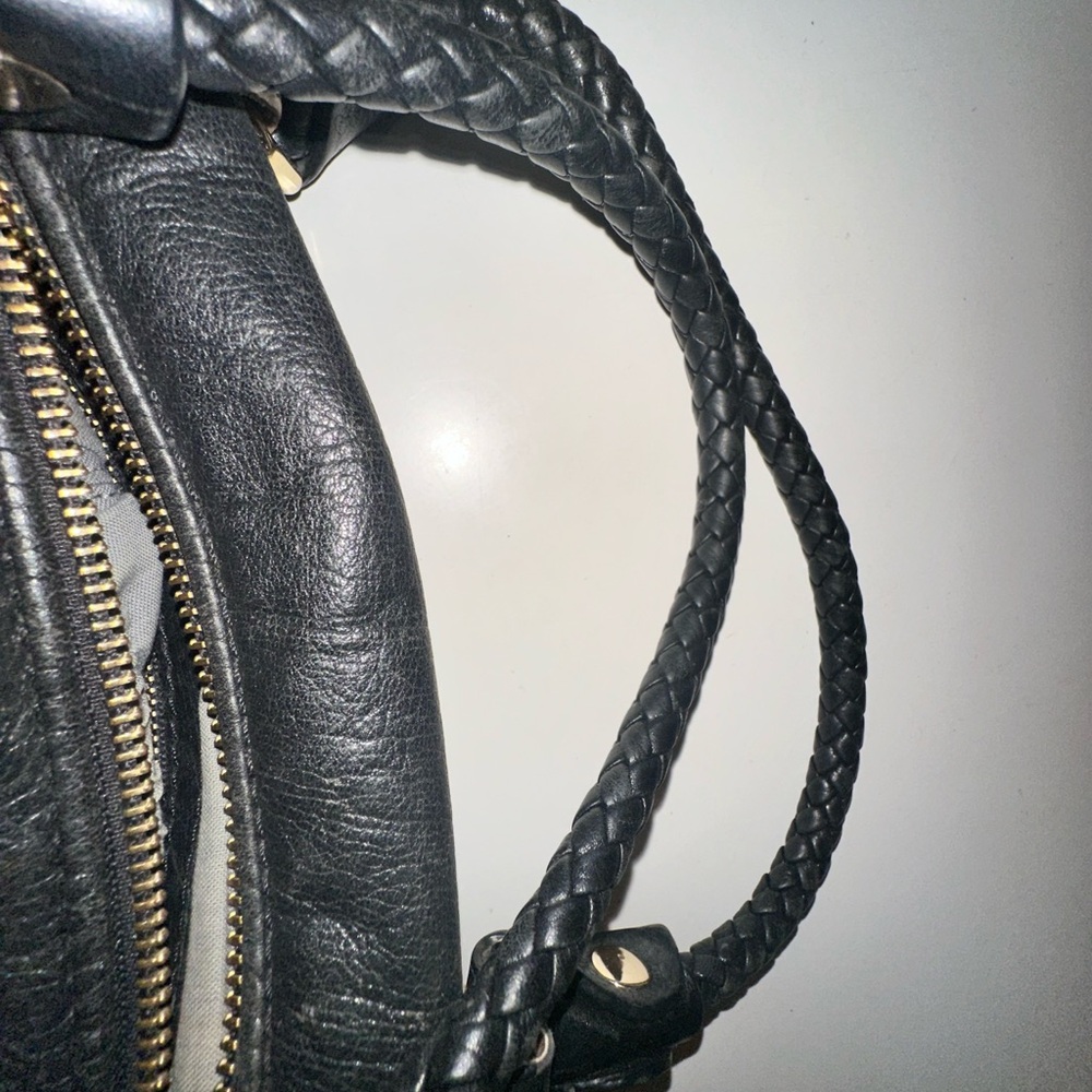 Elliott Lucca doctors bag chain handle - Picture 12 of 13